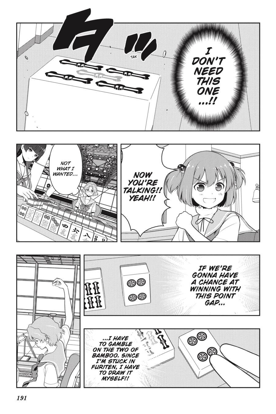 Saki Hand 236 9