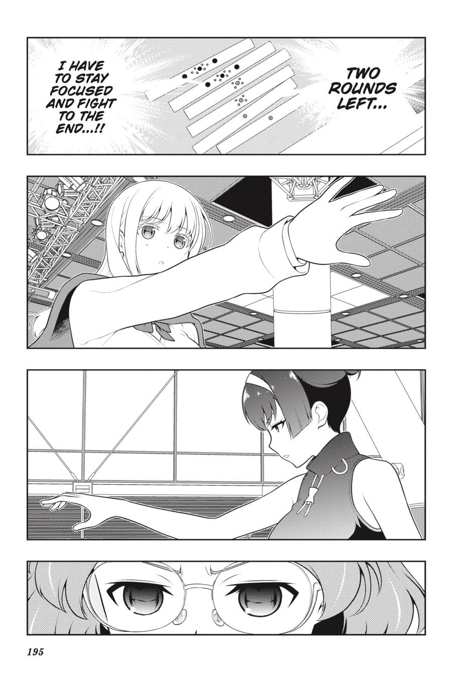 Saki Hand 236 12