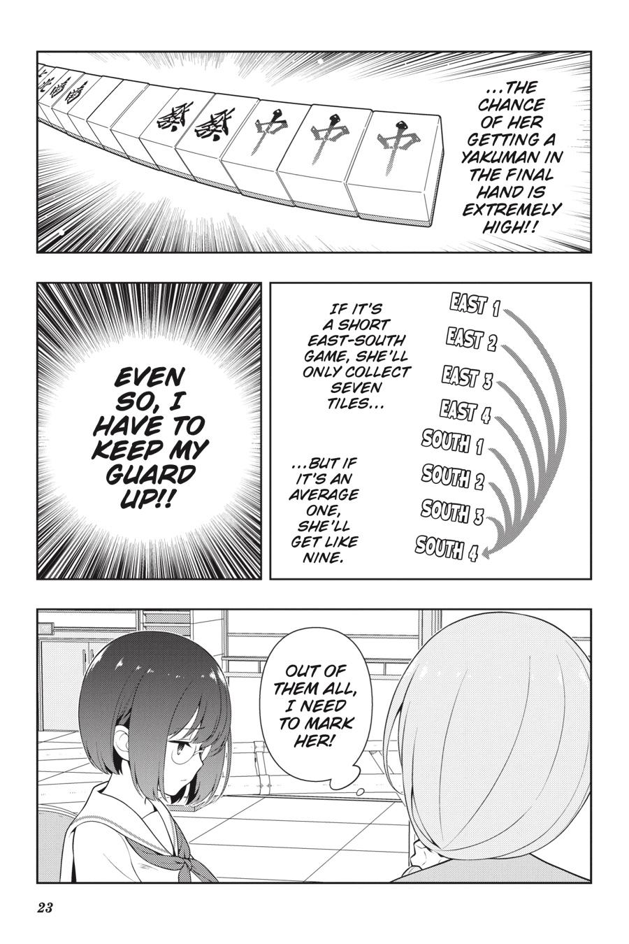 Saki Hand 238 5