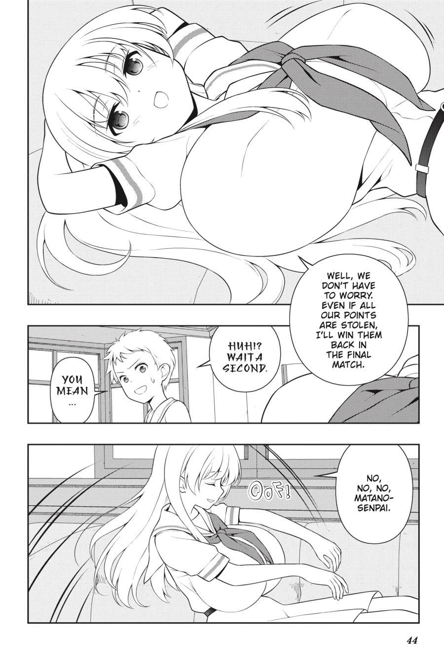 Saki Hand 239 12
