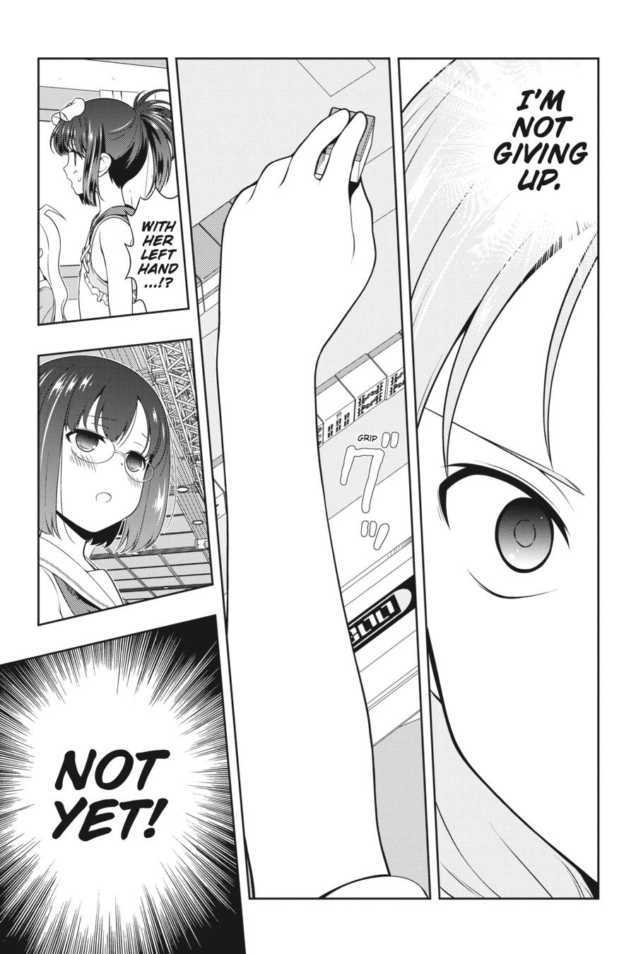 Saki Hand 243 9