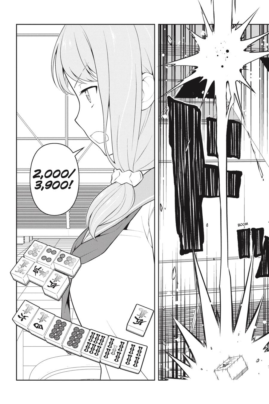 Saki Hand 244 5