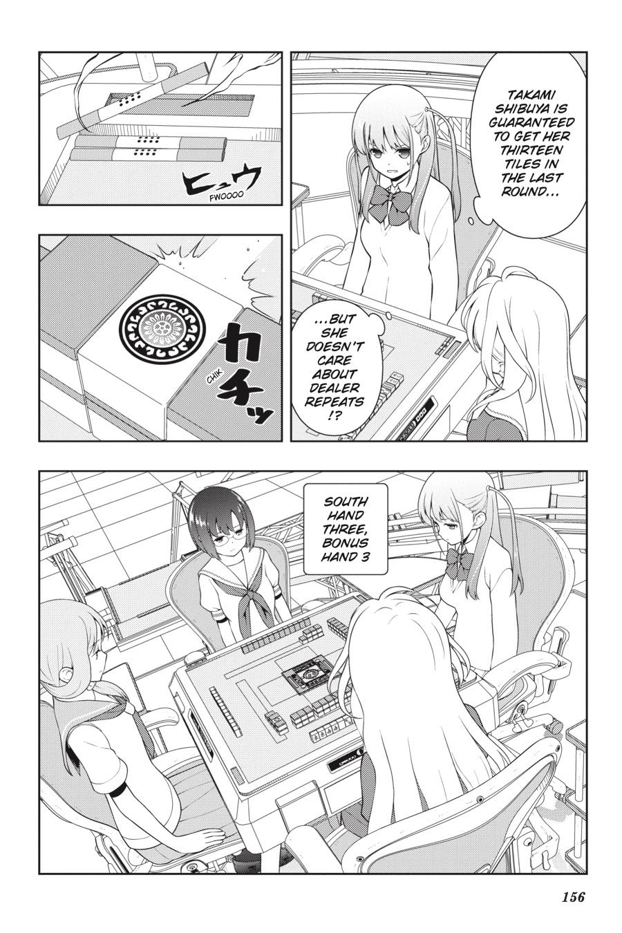 Saki Hand 246 5