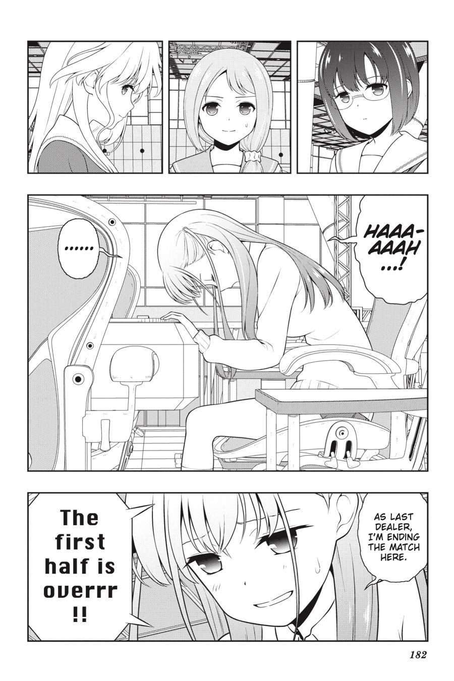 Saki Hand 247 14
