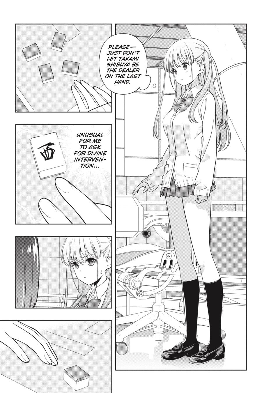 Saki Hand 249 6