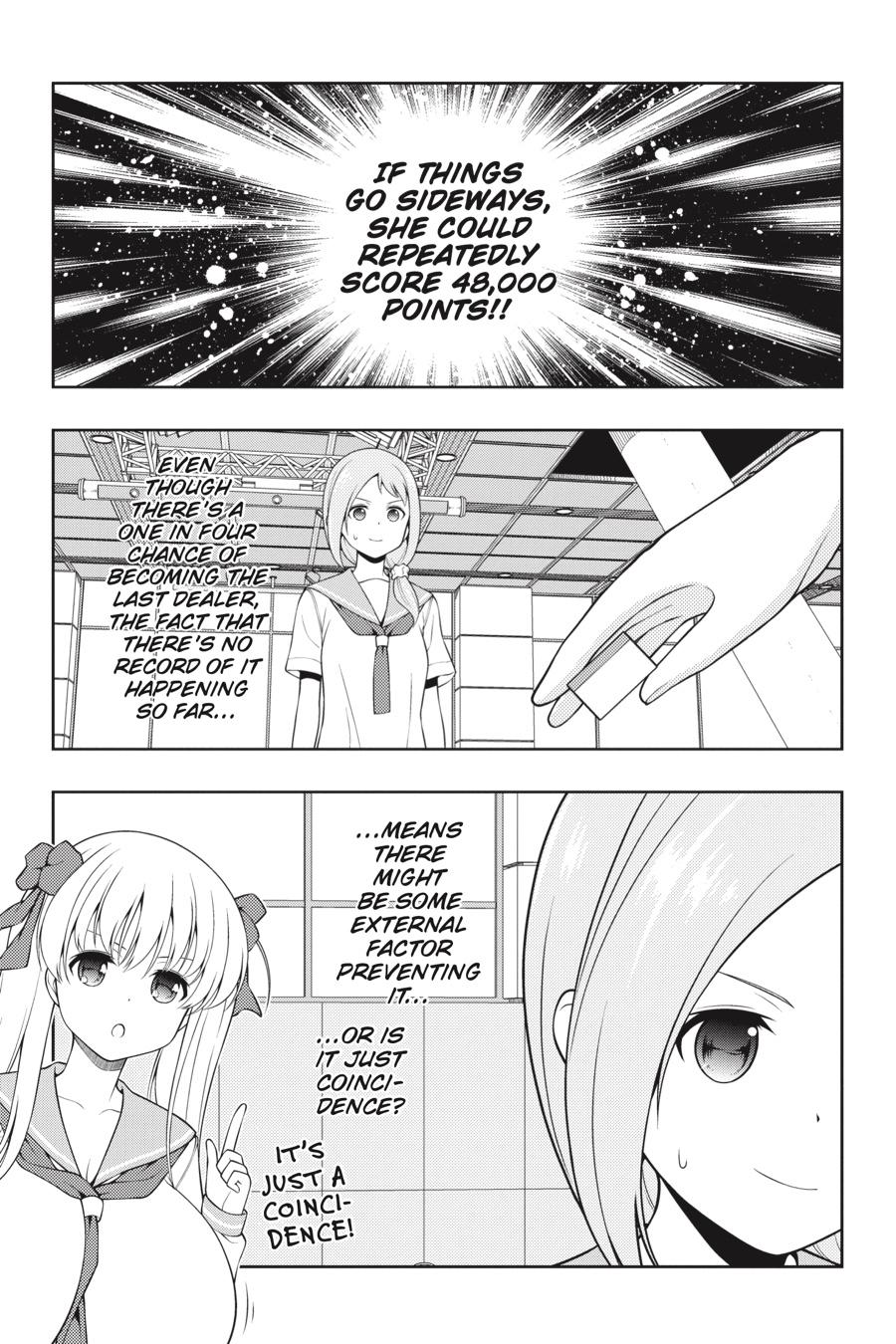 Saki Hand 249 8