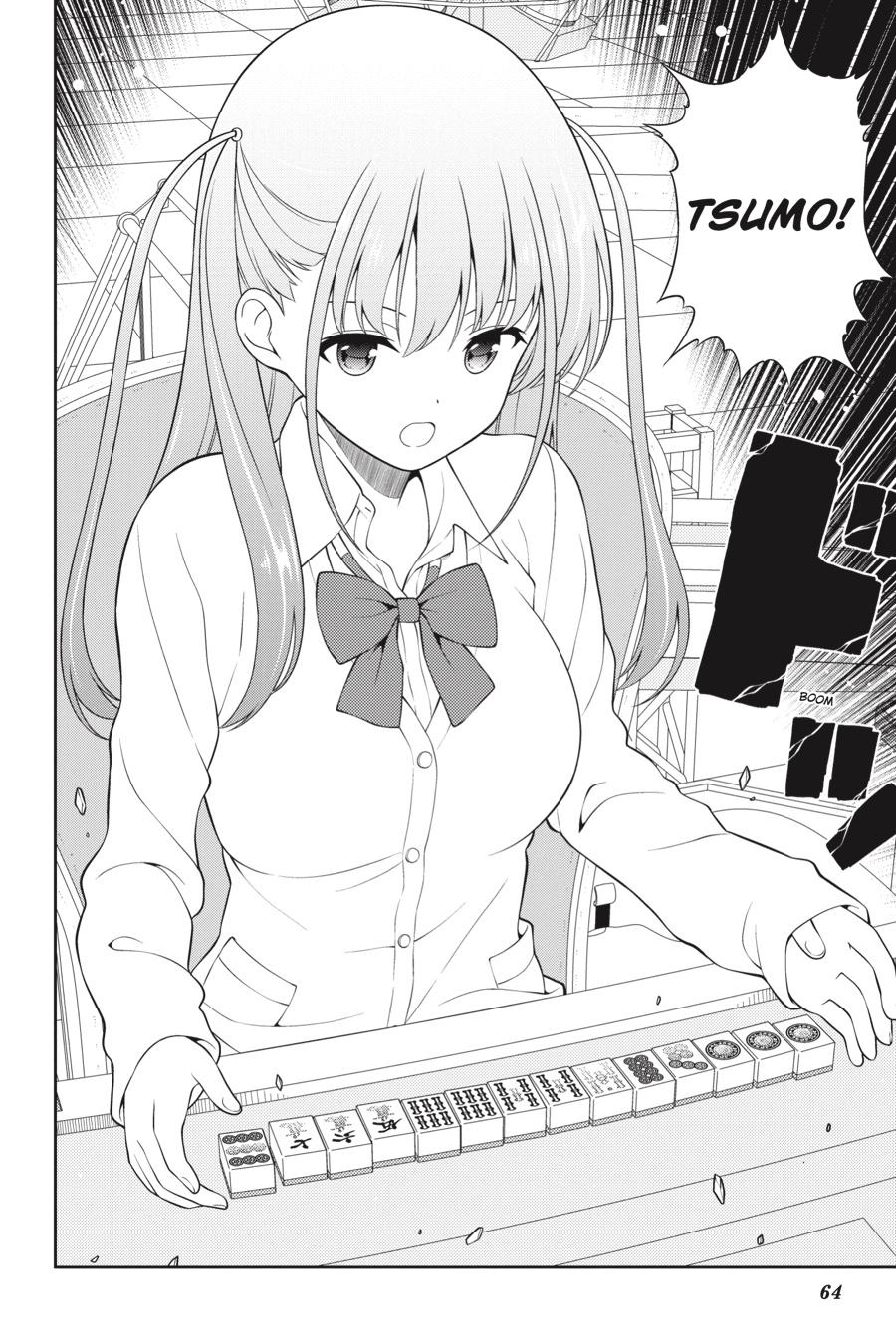Saki Hand 252 14