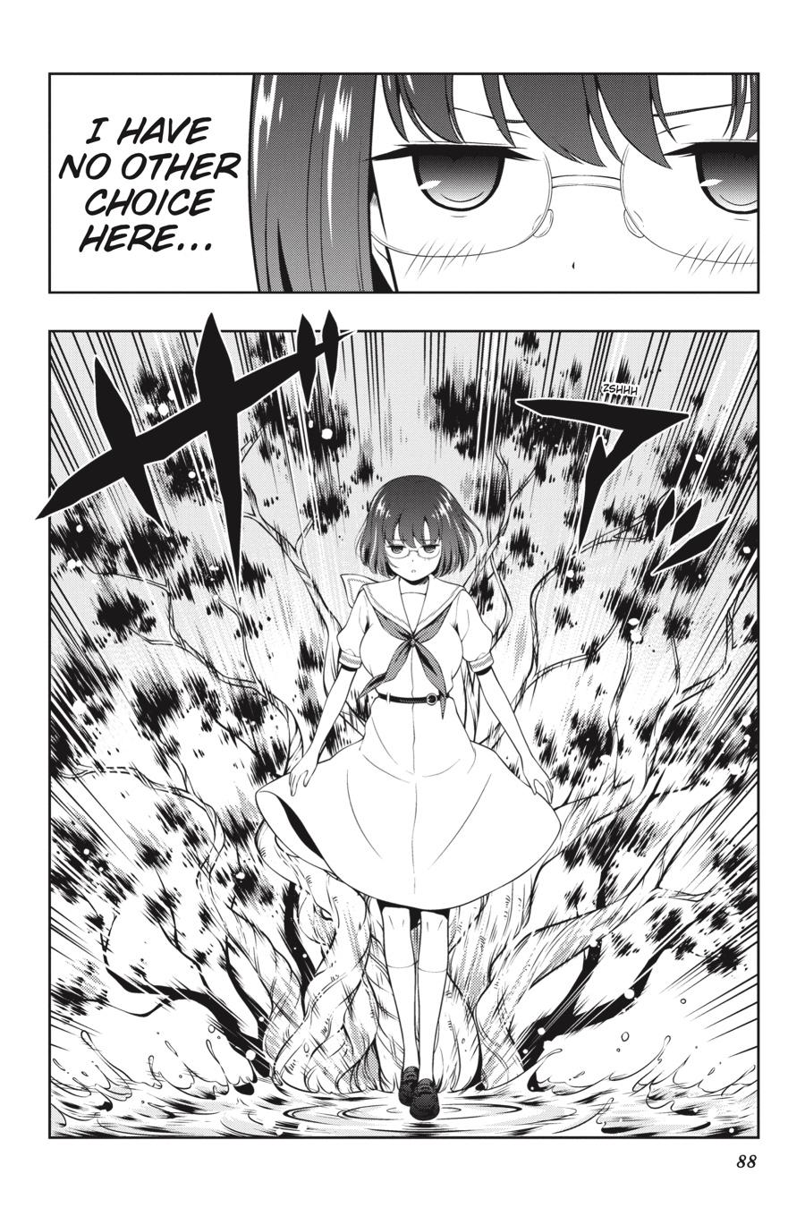 Saki Hand 254 5
