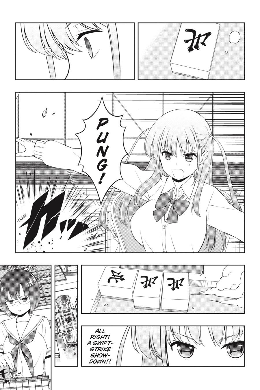 Saki Hand 255 7