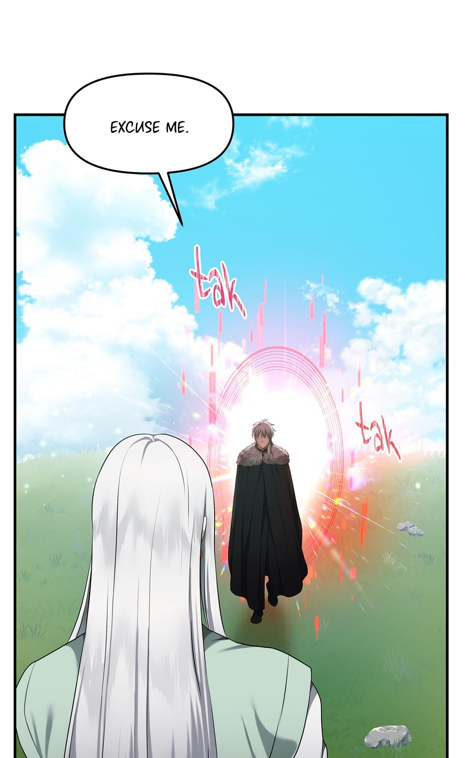 Second Life Ranker Chapter 118 102