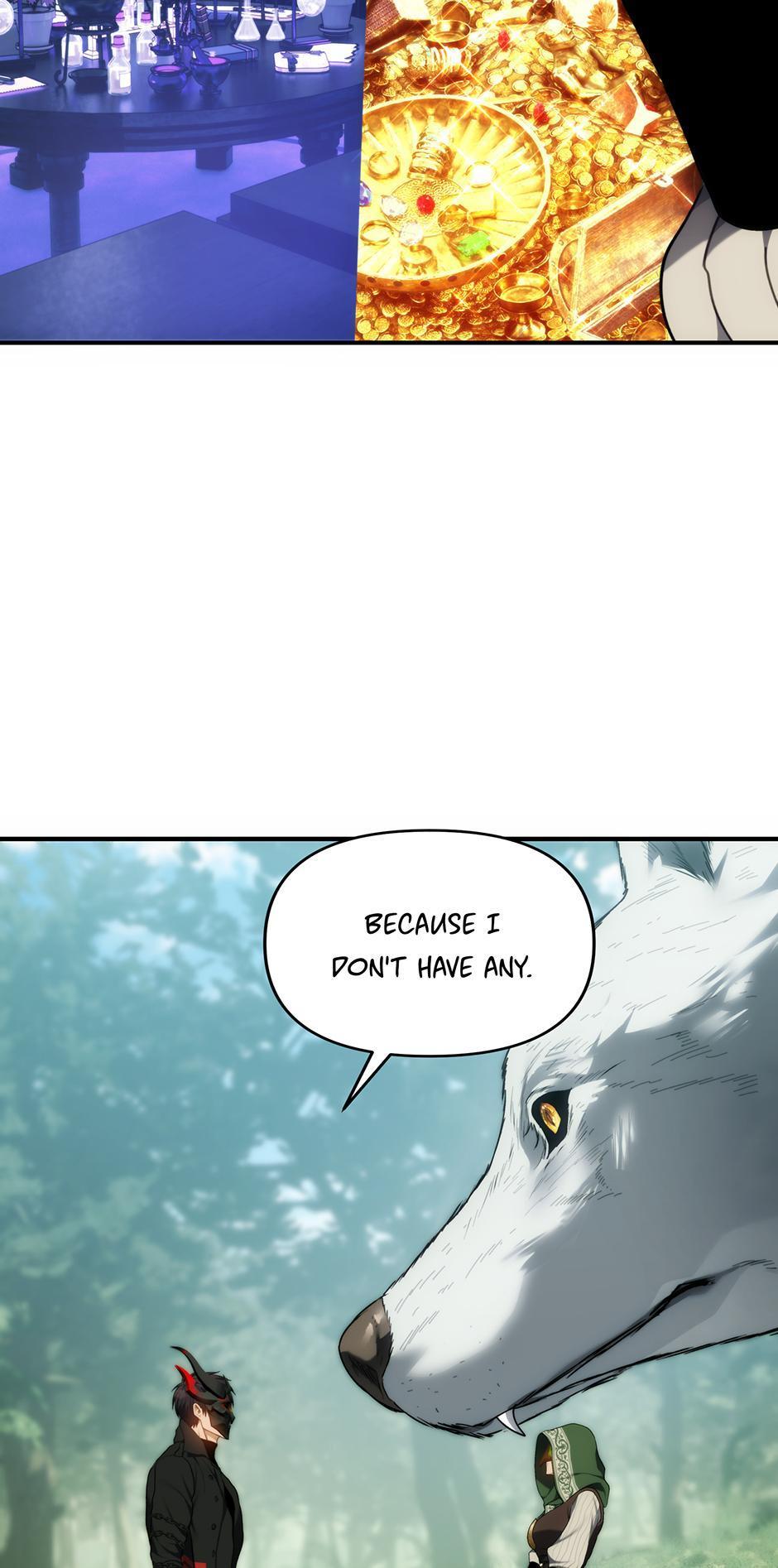 Second Life Ranker Chapter 167 101