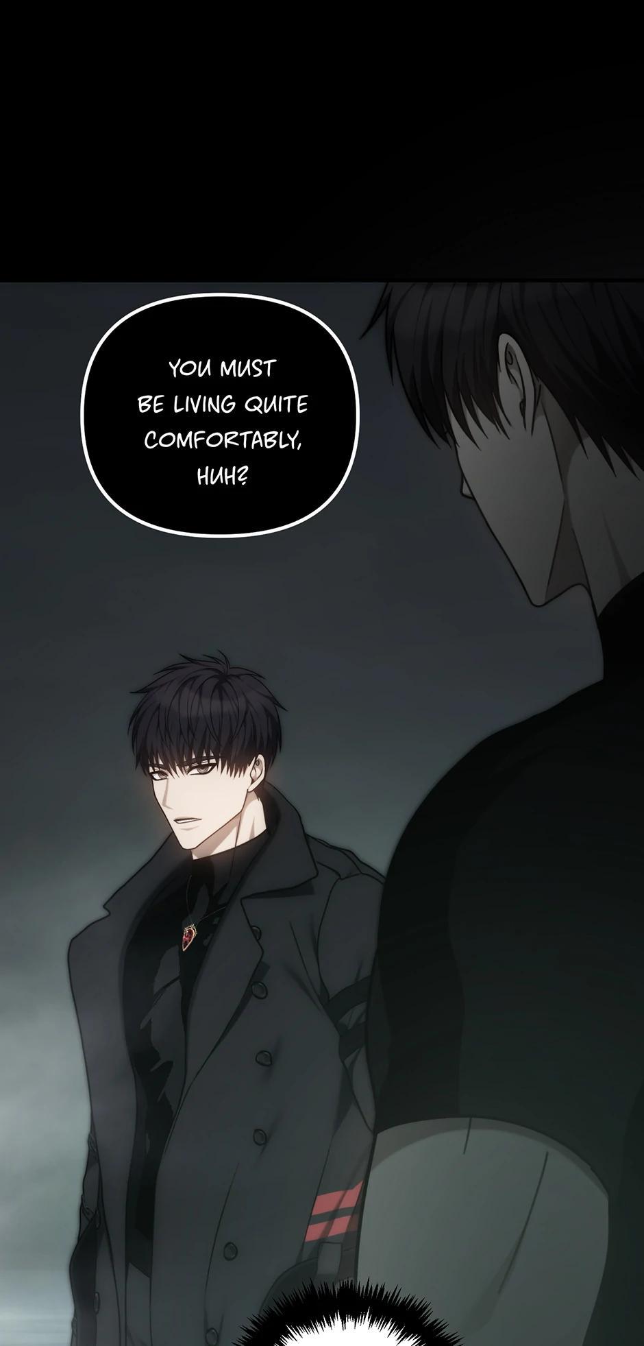 Second Life Ranker Chapter 179 101