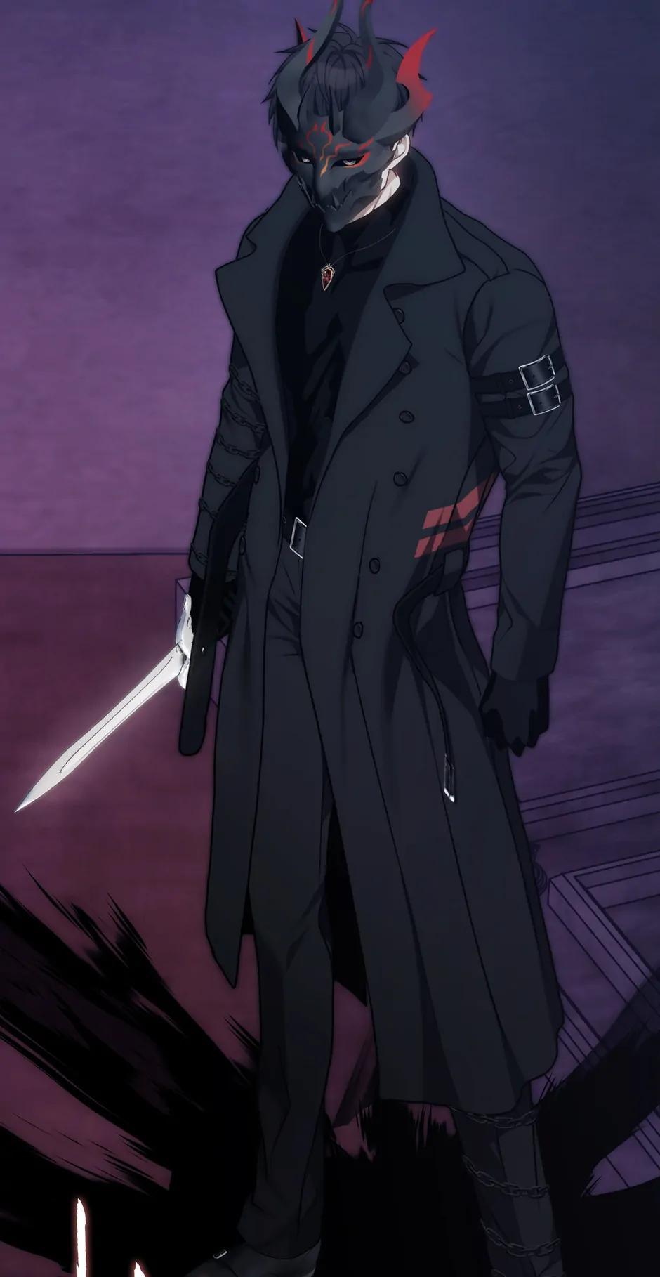 Second Life Ranker Chapter 180 102