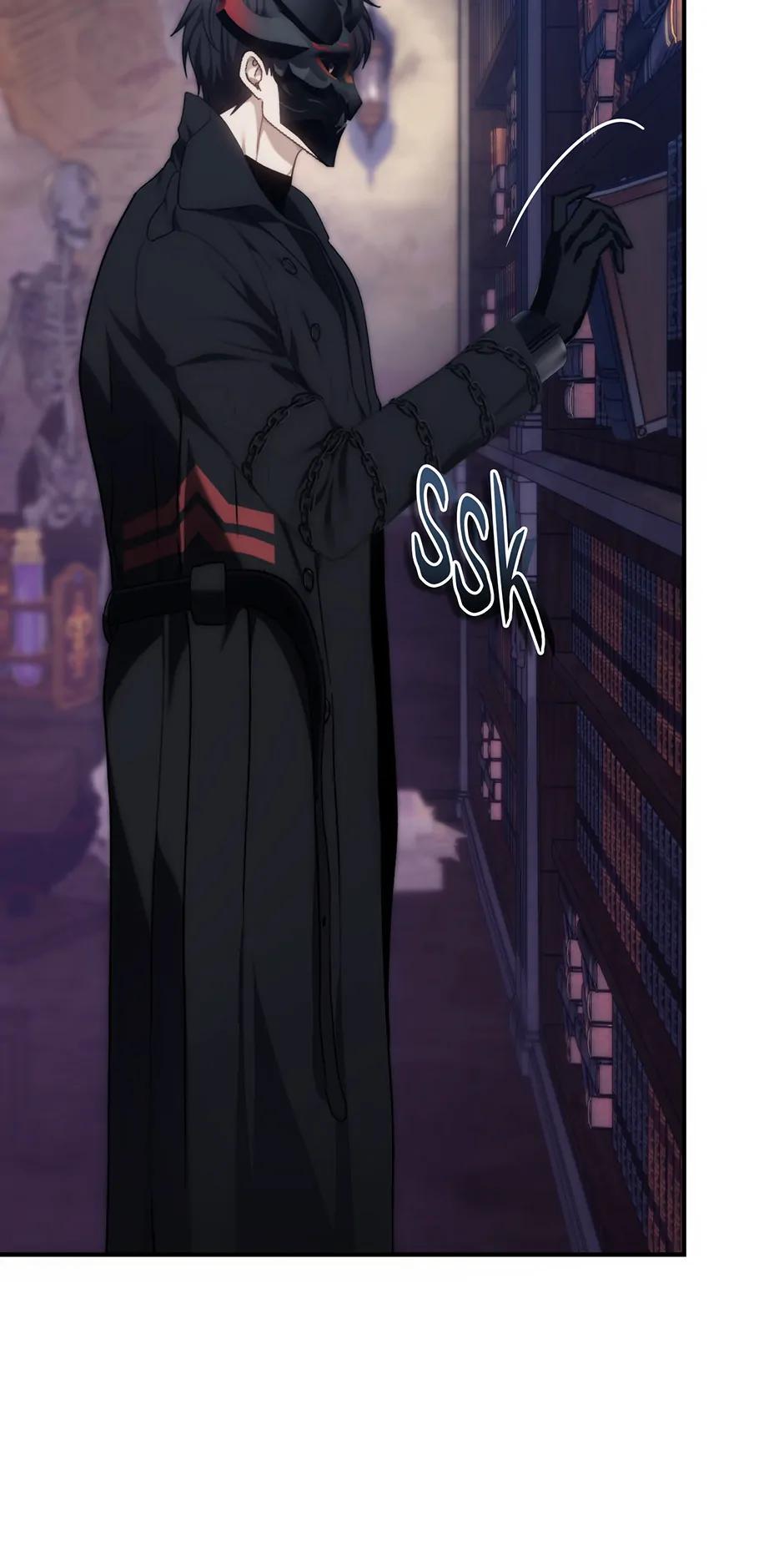 Second Life Ranker Chapter 180 108