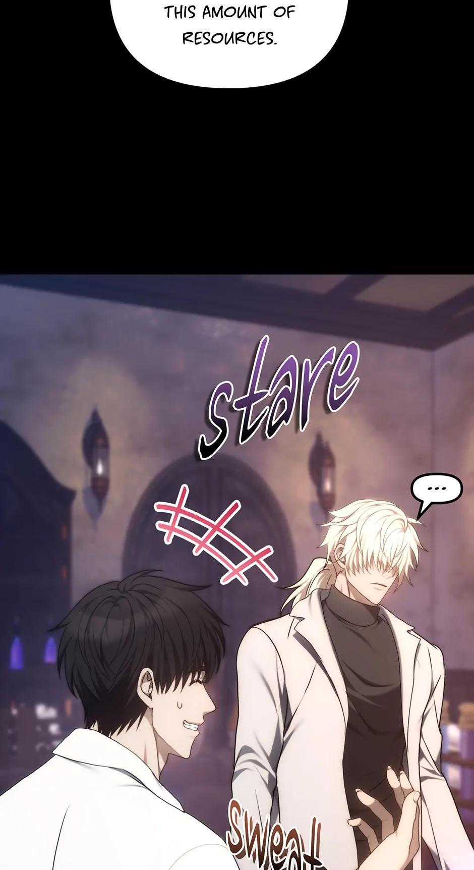 Second Life Ranker Chapter 180 114