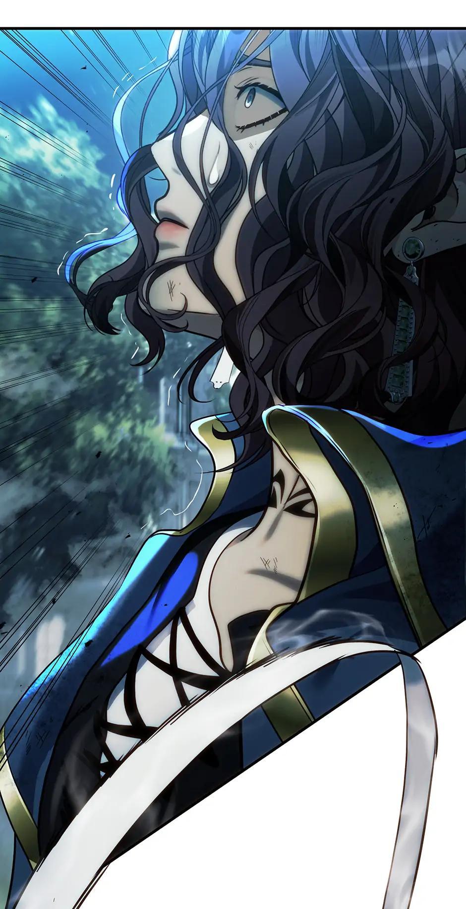 Second Life Ranker Chapter 188 102