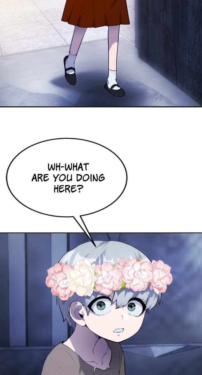 Secretly More Powerful than the Hero Chapter 1 174