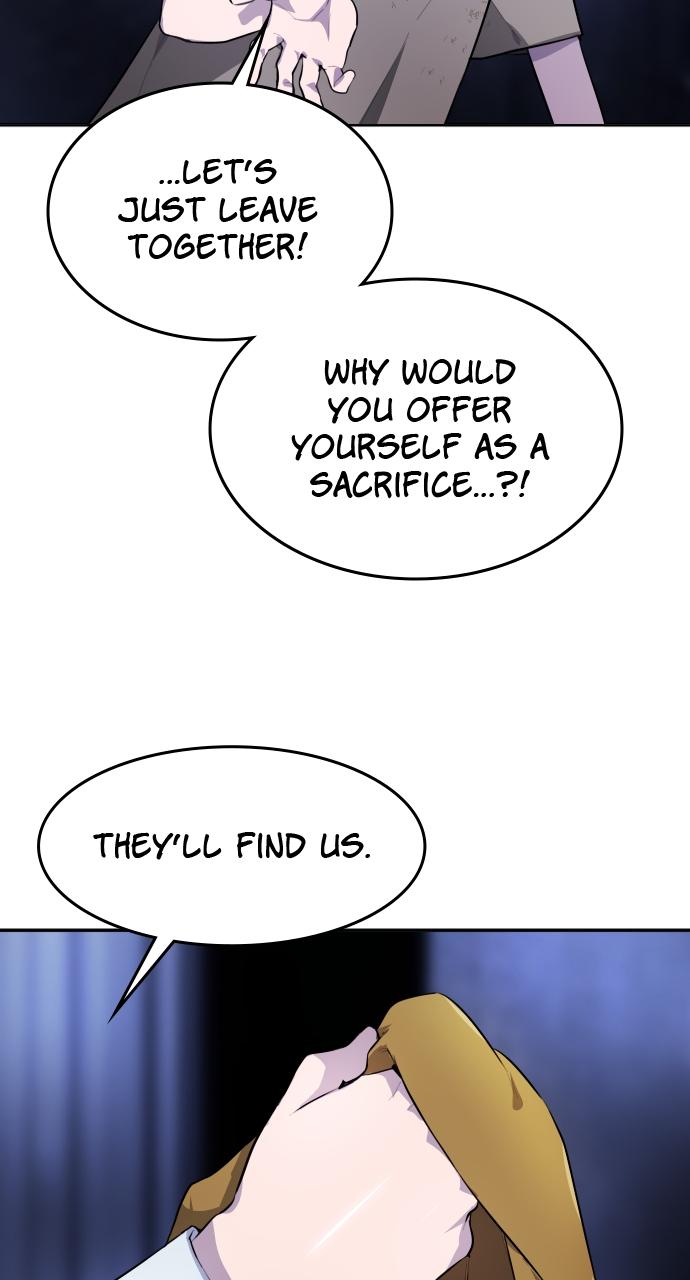 Secretly More Powerful than the Hero Chapter 1 189