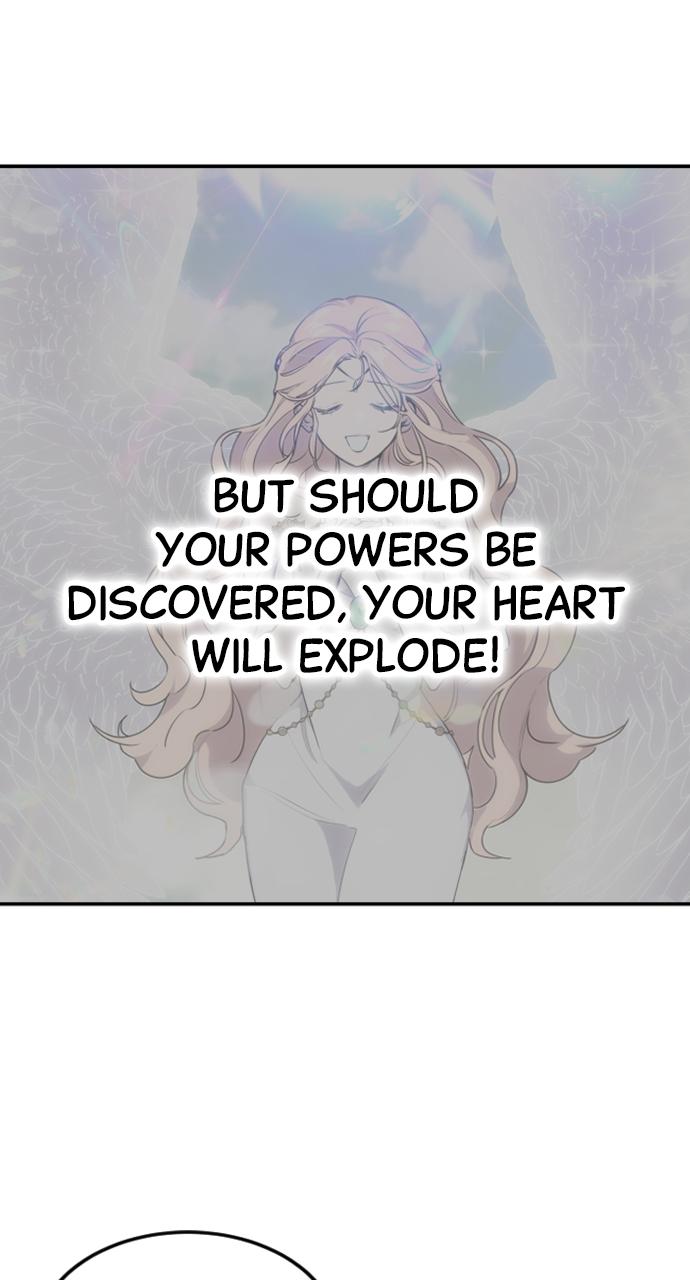 Secretly More Powerful than the Hero Chapter 1 209