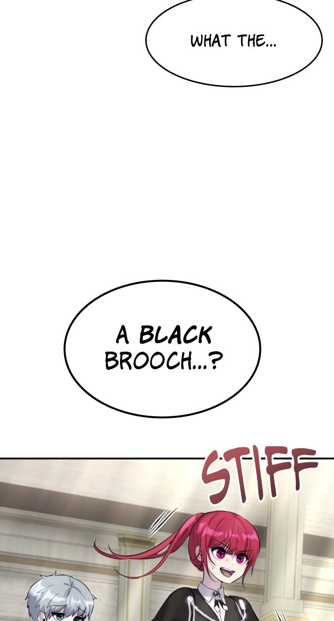 Secretly More Powerful than the Hero Chapter 2 44