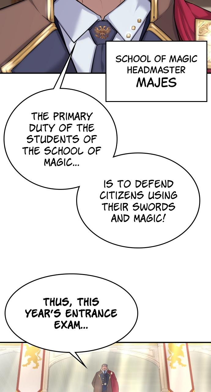 Secretly More Powerful than the Hero Chapter 2 59