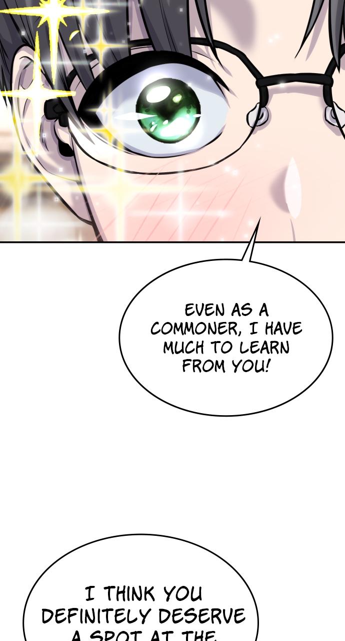 Secretly More Powerful than the Hero Chapter 3 59