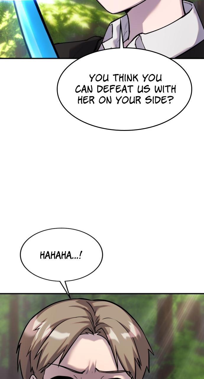 Secretly More Powerful than the Hero Chapter 4 59