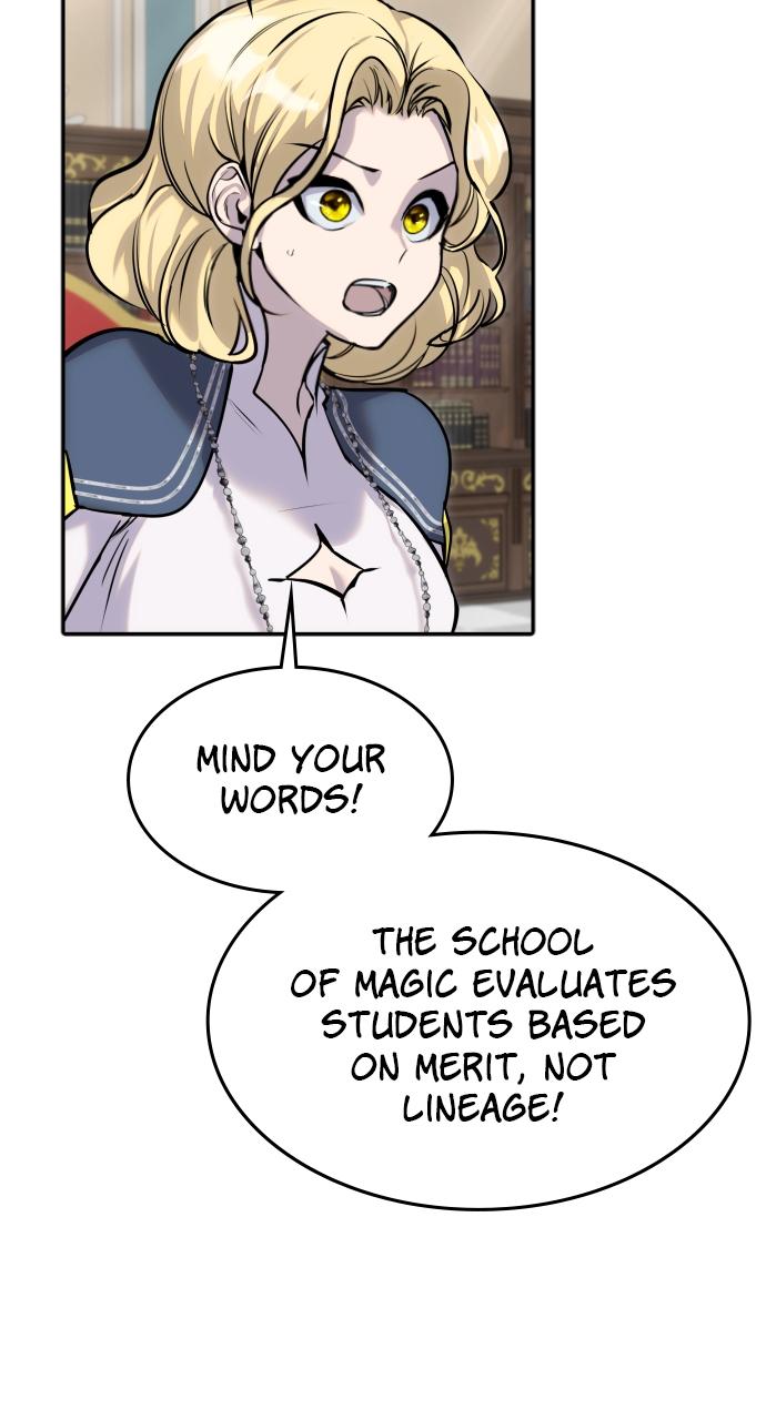 Secretly More Powerful than the Hero Chapter 5 59