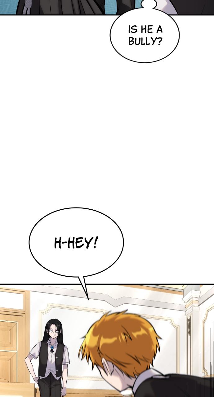 Secretly More Powerful than the Hero Chapter 6 59