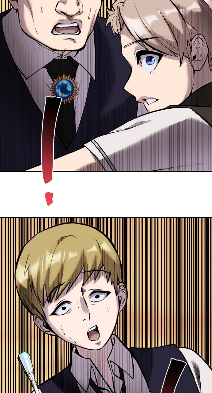 Secretly More Powerful than the Hero Chapter 7 59