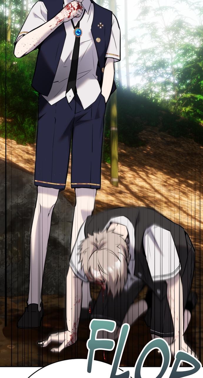 Secretly More Powerful than the Hero Chapter 10 59