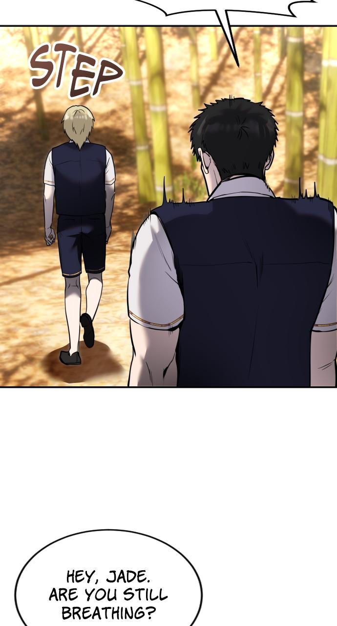 Secretly More Powerful than the Hero Chapter 11 59