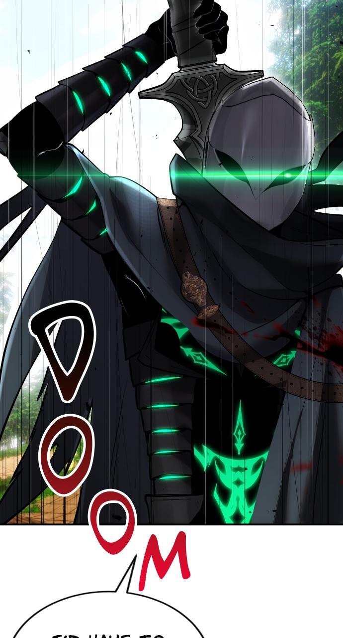 Secretly More Powerful than the Hero Chapter 13 59