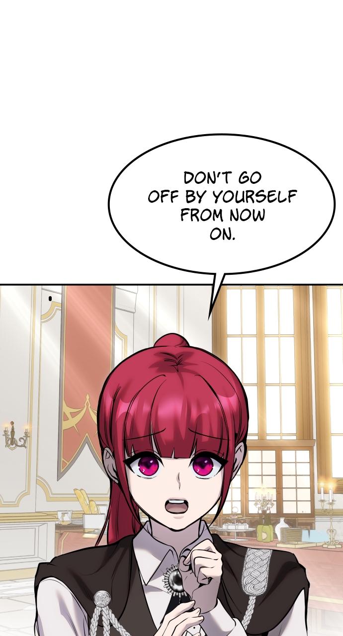 Secretly More Powerful than the Hero Chapter 14 59