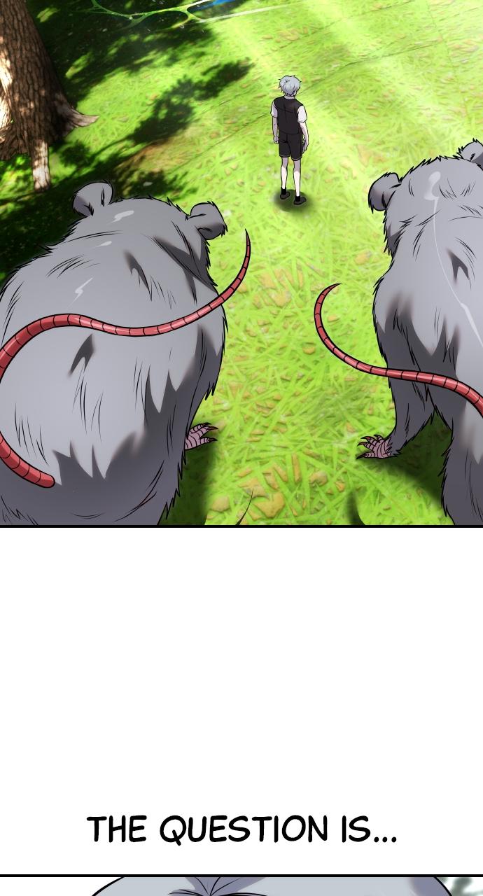 Secretly More Powerful than the Hero Chapter 15 59