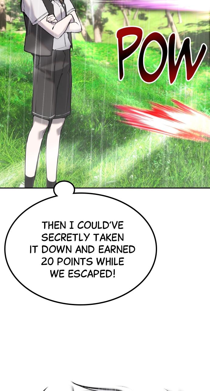 Secretly More Powerful than the Hero Chapter 17 59