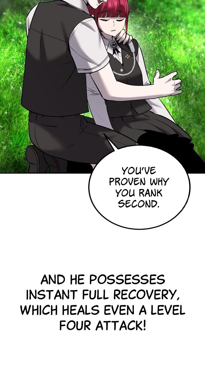 Secretly More Powerful than the Hero Chapter 18 59