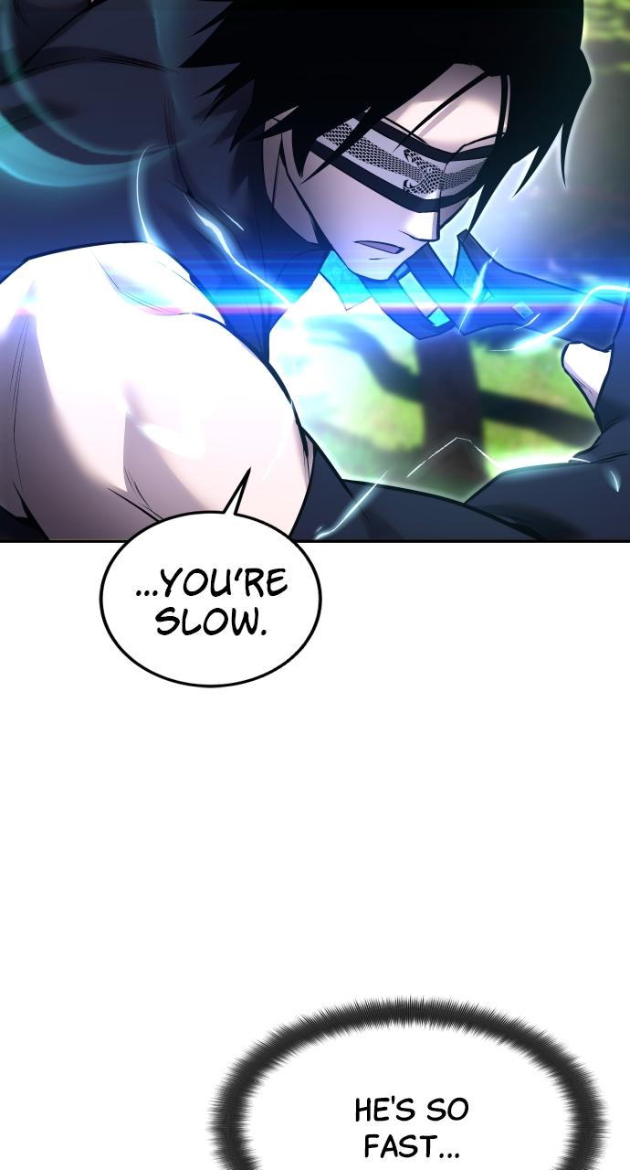Secretly More Powerful than the Hero Chapter 19 59