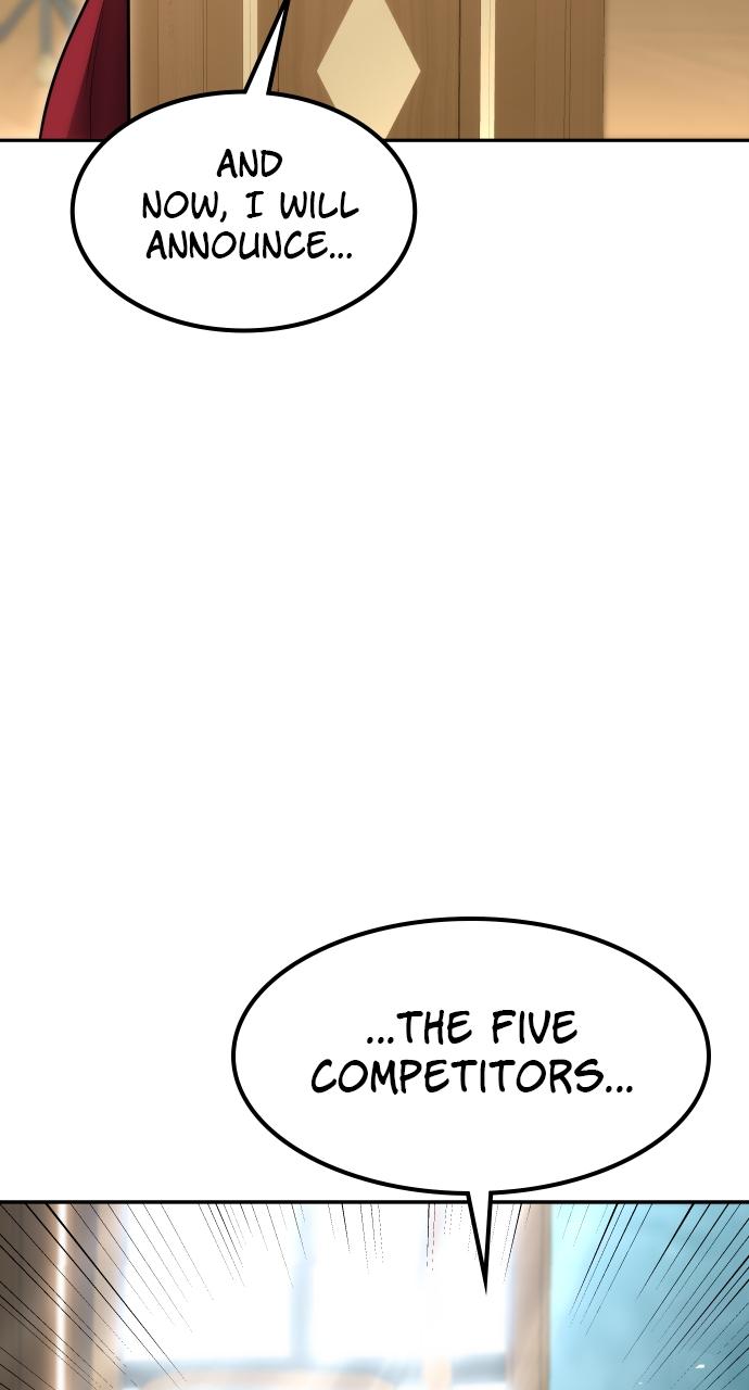 Secretly More Powerful than the Hero Chapter 24 59