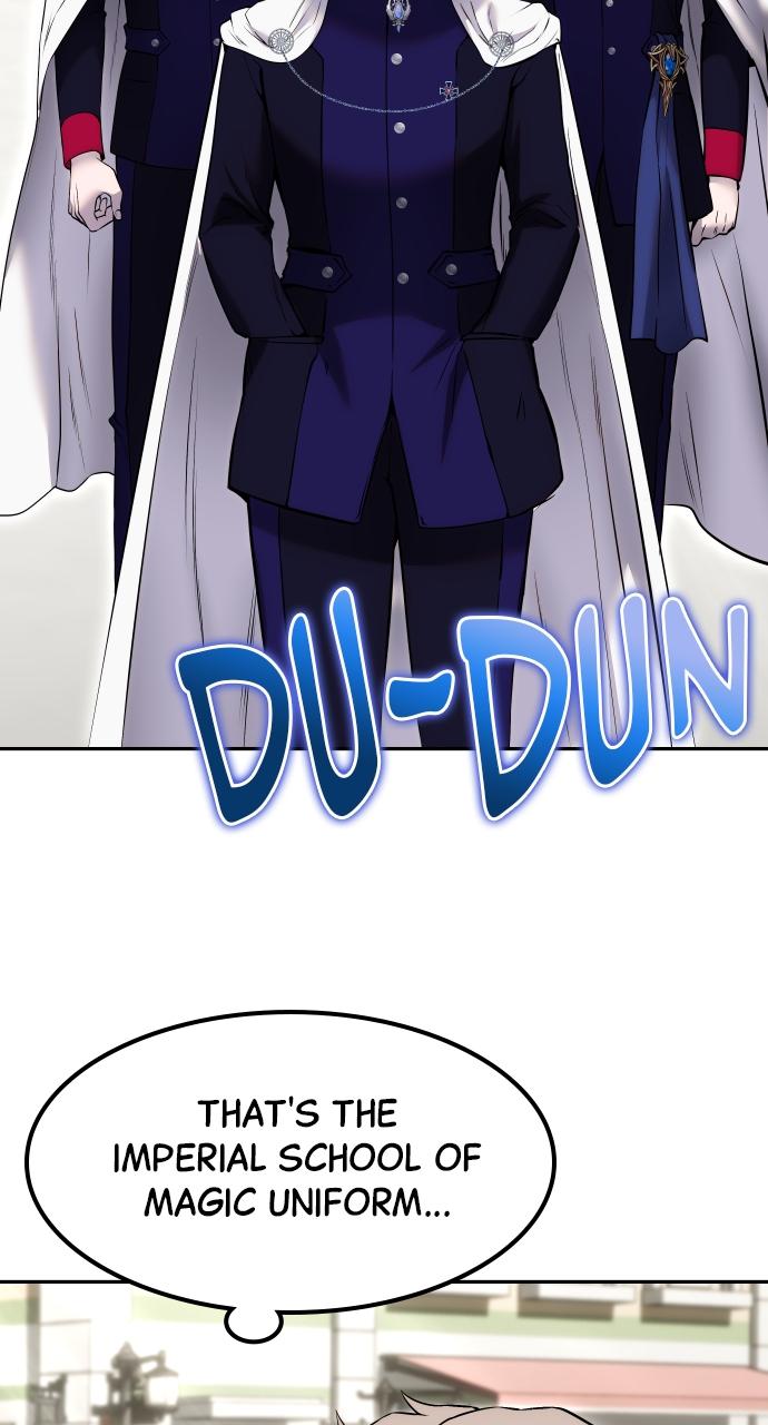 Secretly More Powerful than the Hero Chapter 25 59
