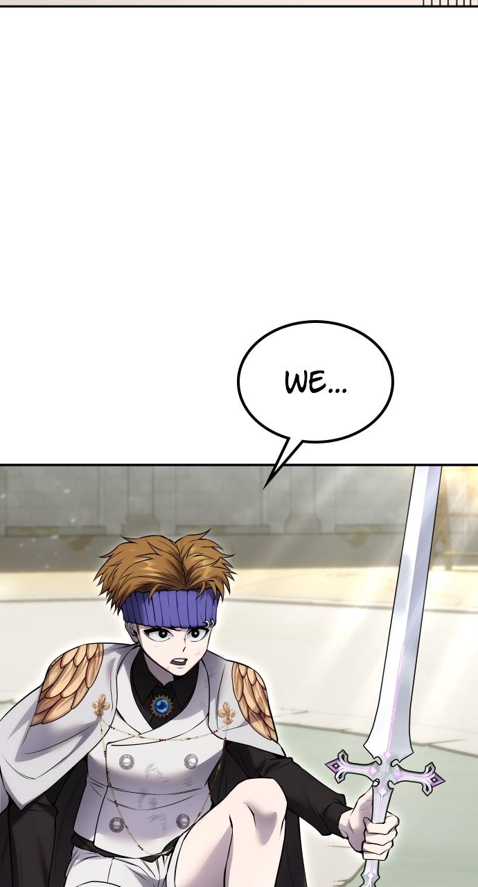 Secretly More Powerful than the Hero Chapter 28 59