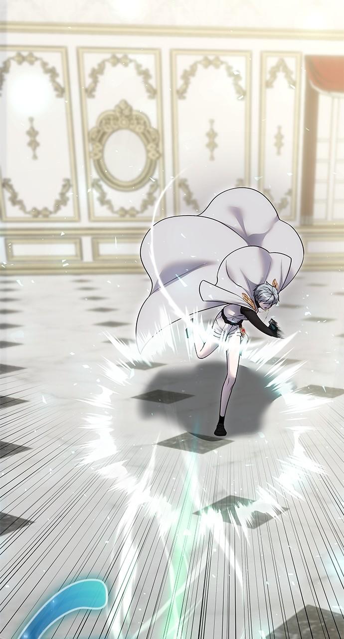 Secretly More Powerful than the Hero Chapter 38 59