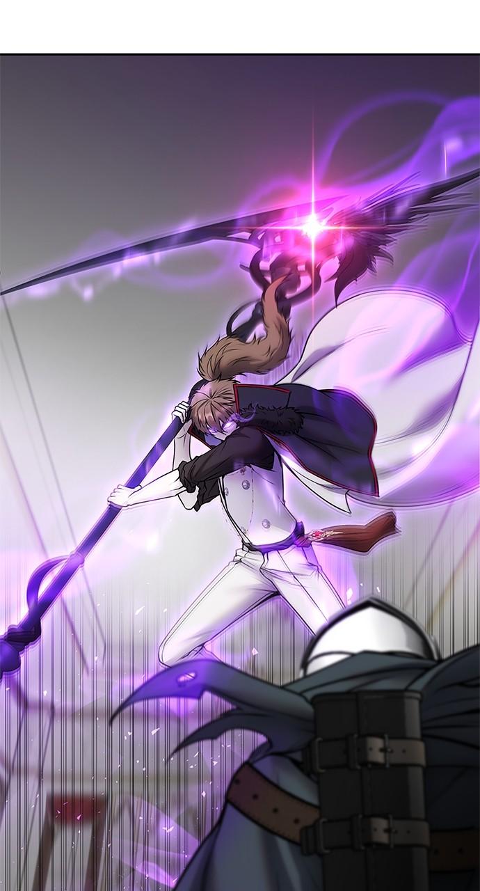 Secretly More Powerful than the Hero Chapter 39 59