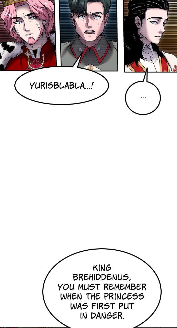 Secretly More Powerful than the Hero Chapter 44 59