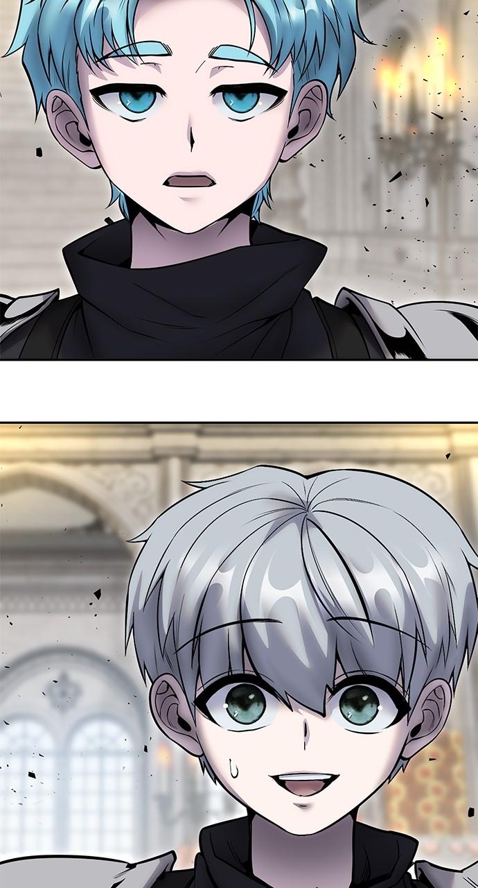 Secretly More Powerful than the Hero Chapter 46 59