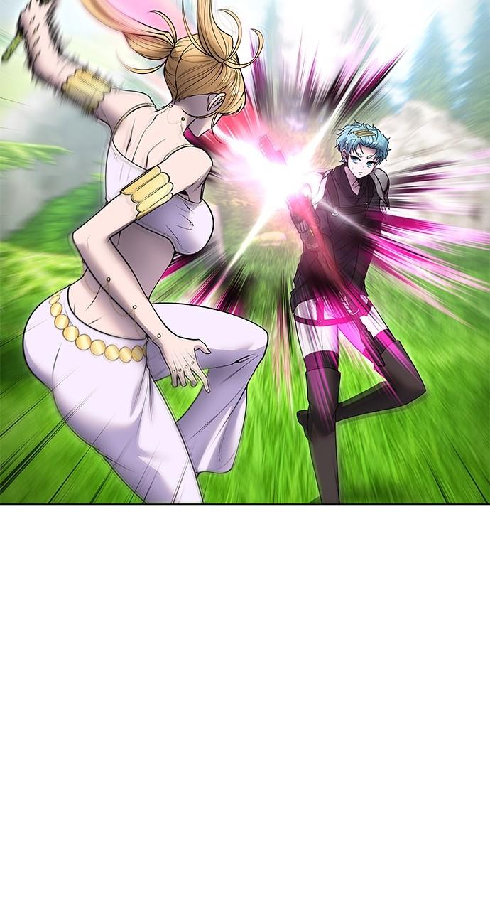 Secretly More Powerful than the Hero Chapter 47 59