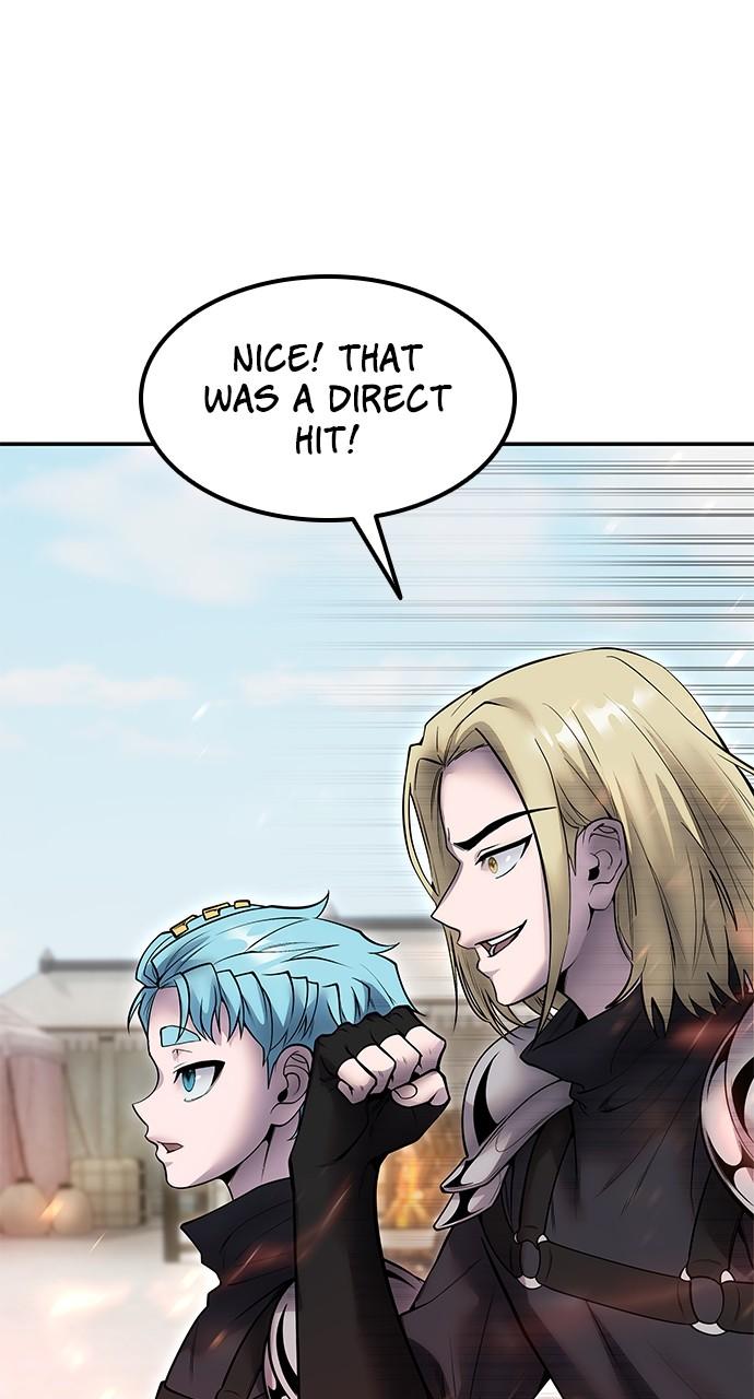 Secretly More Powerful than the Hero Chapter 50 59