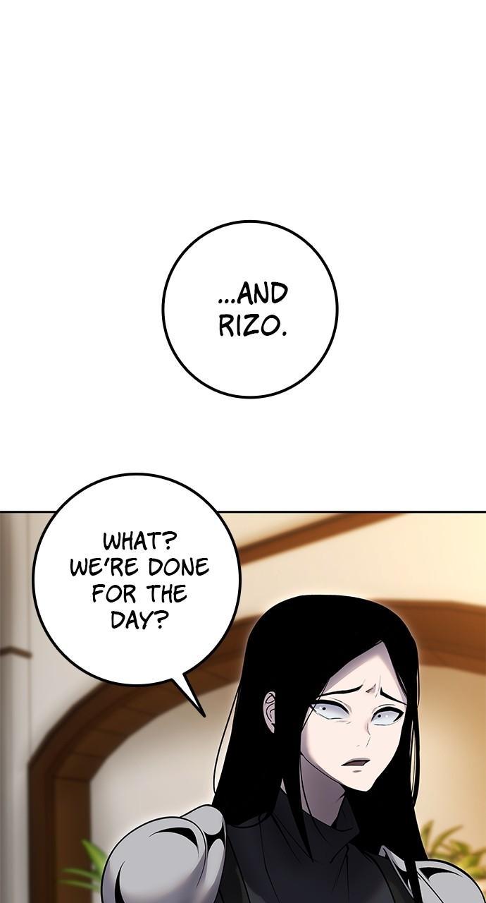 Secretly More Powerful than the Hero Chapter 54 59