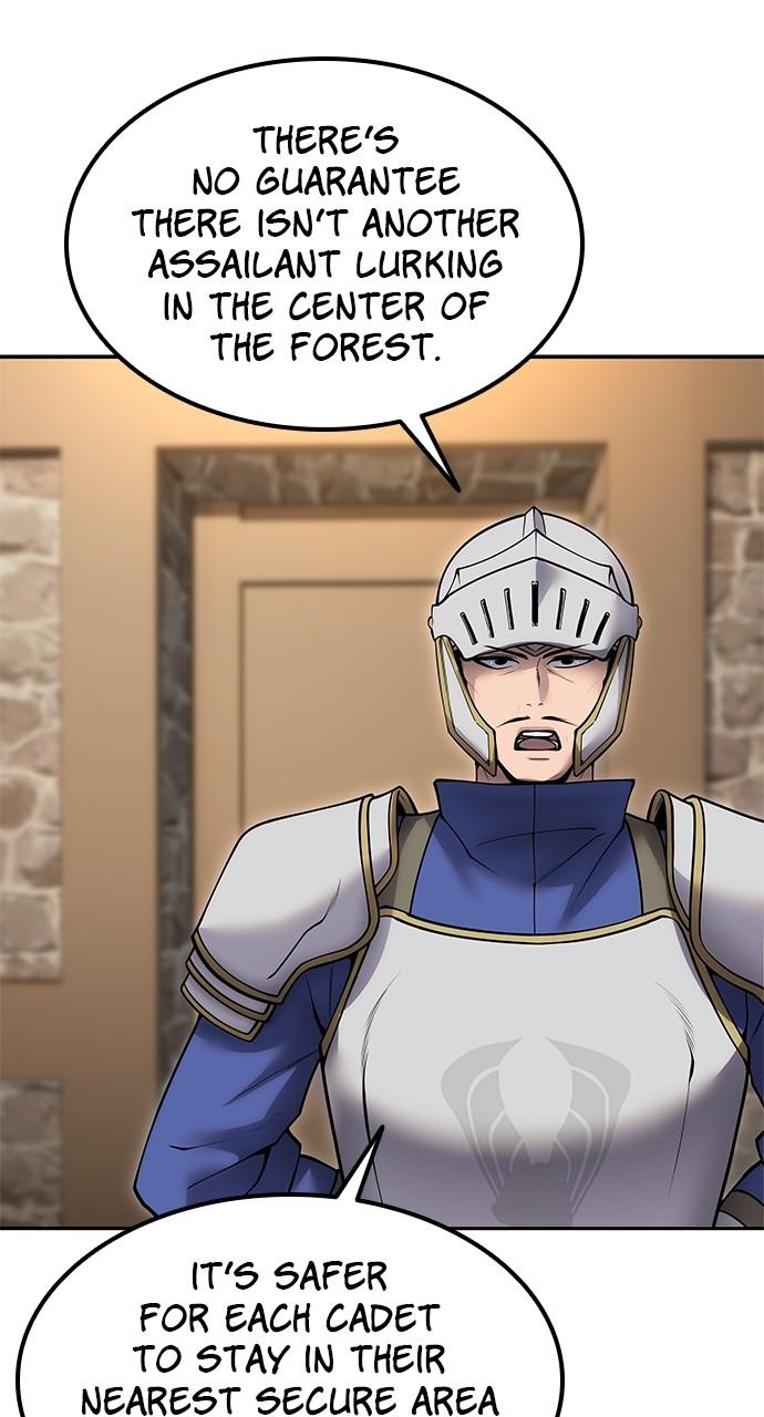 Secretly More Powerful than the Hero Chapter 58 59