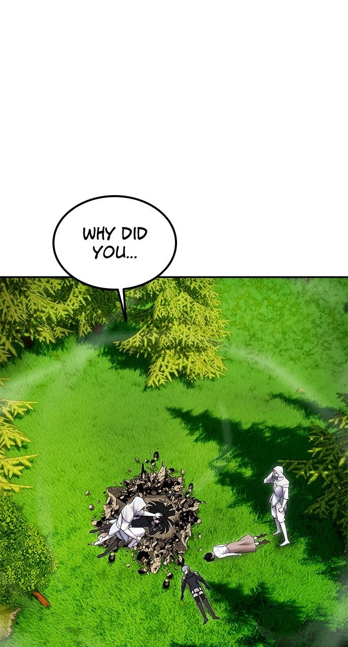 Secretly More Powerful than the Hero Chapter 60 59